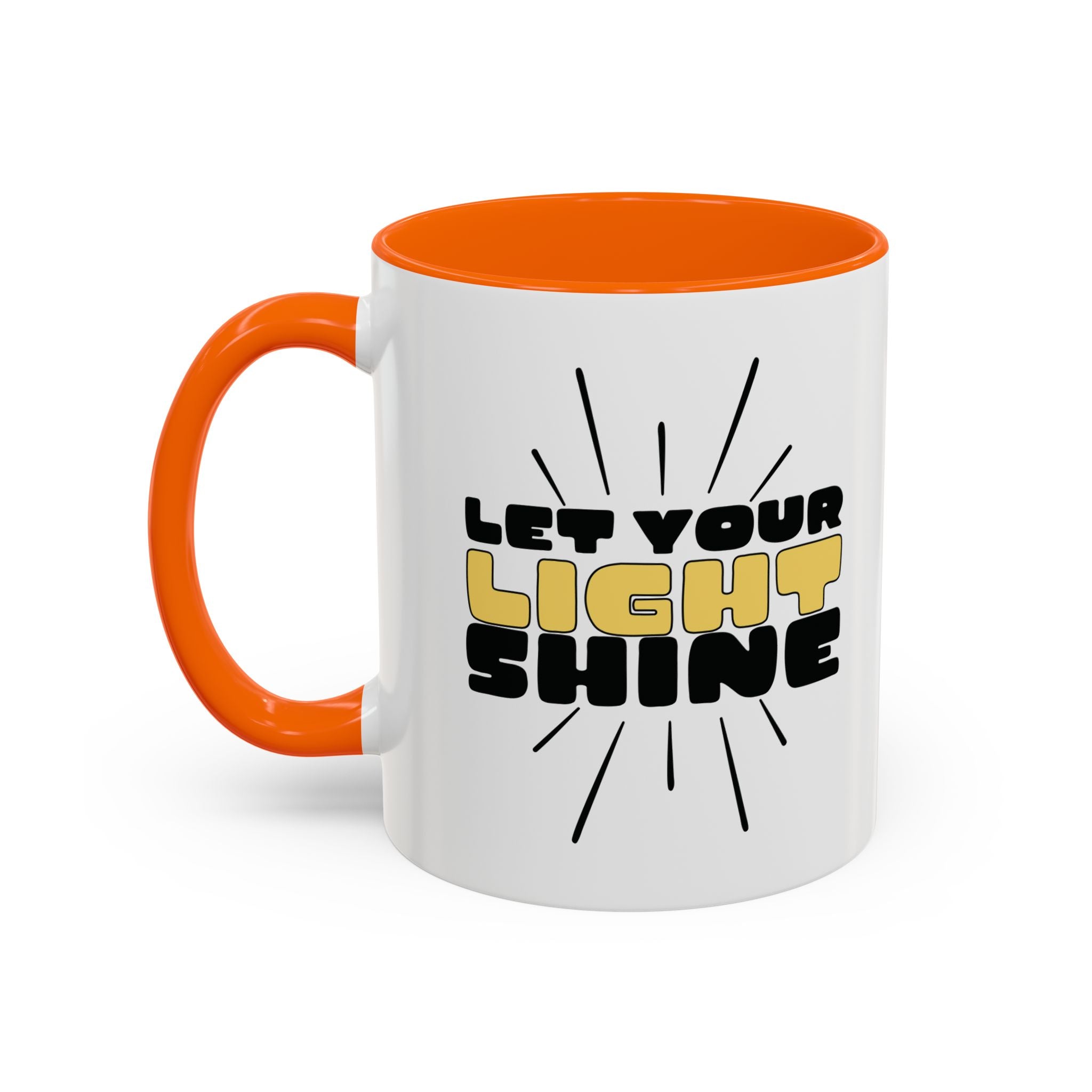 Be Salty Stay Lit Mug
