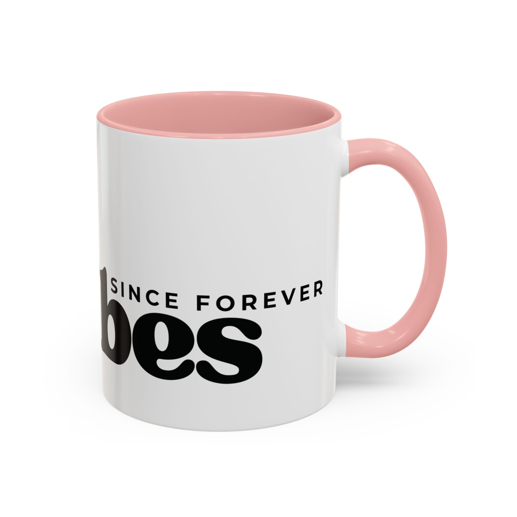 ☕️ Jesus Vibes Since Forever Mug – Retro Faith Edition, (11oz, 15oz) Christian Gifts, Christmas Gifts, Birthday Gifts, Gifts for Her, Gifts for Him, Gifts for Ministry, Retro Coffee Mugs
