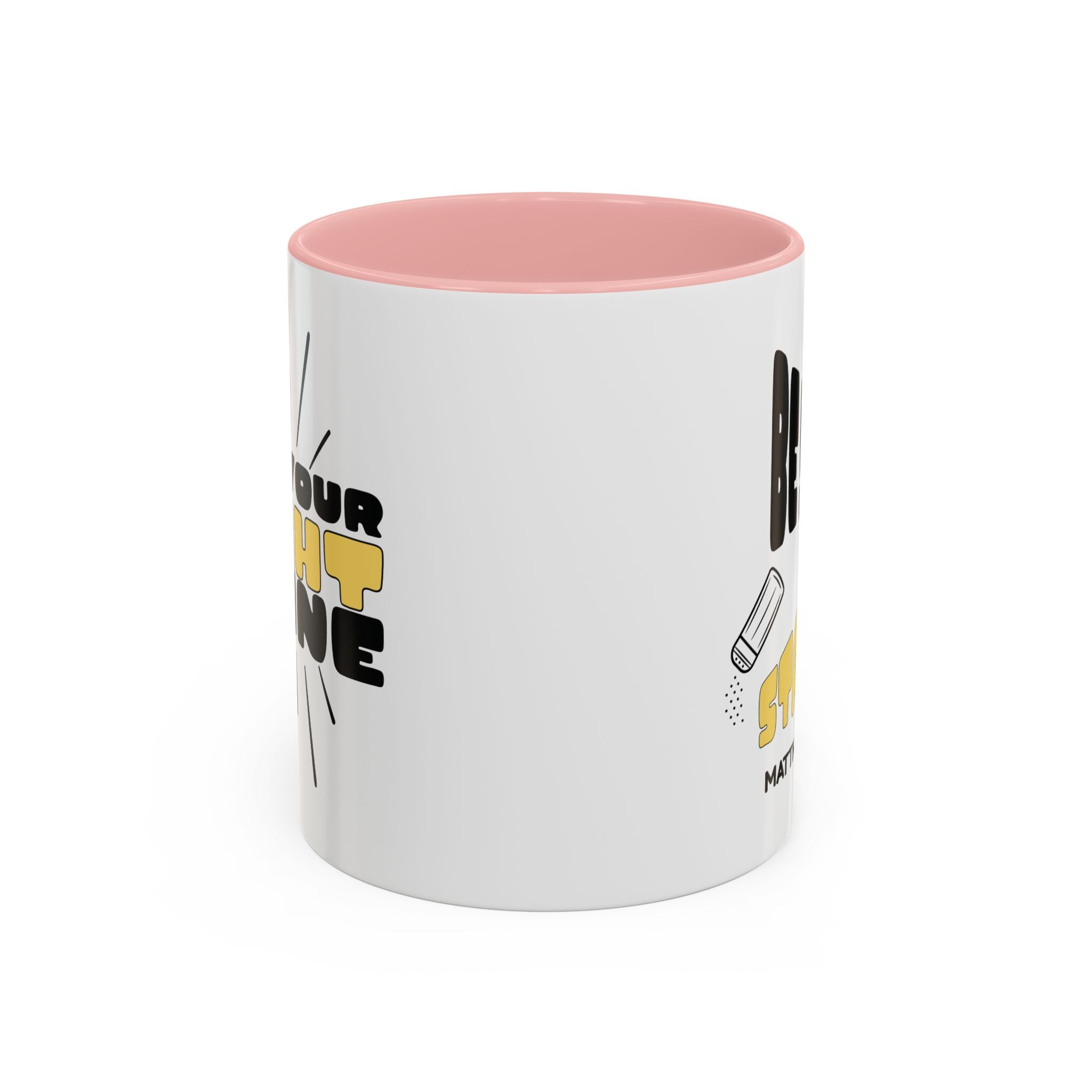 Be Salty Stay Lit Mug