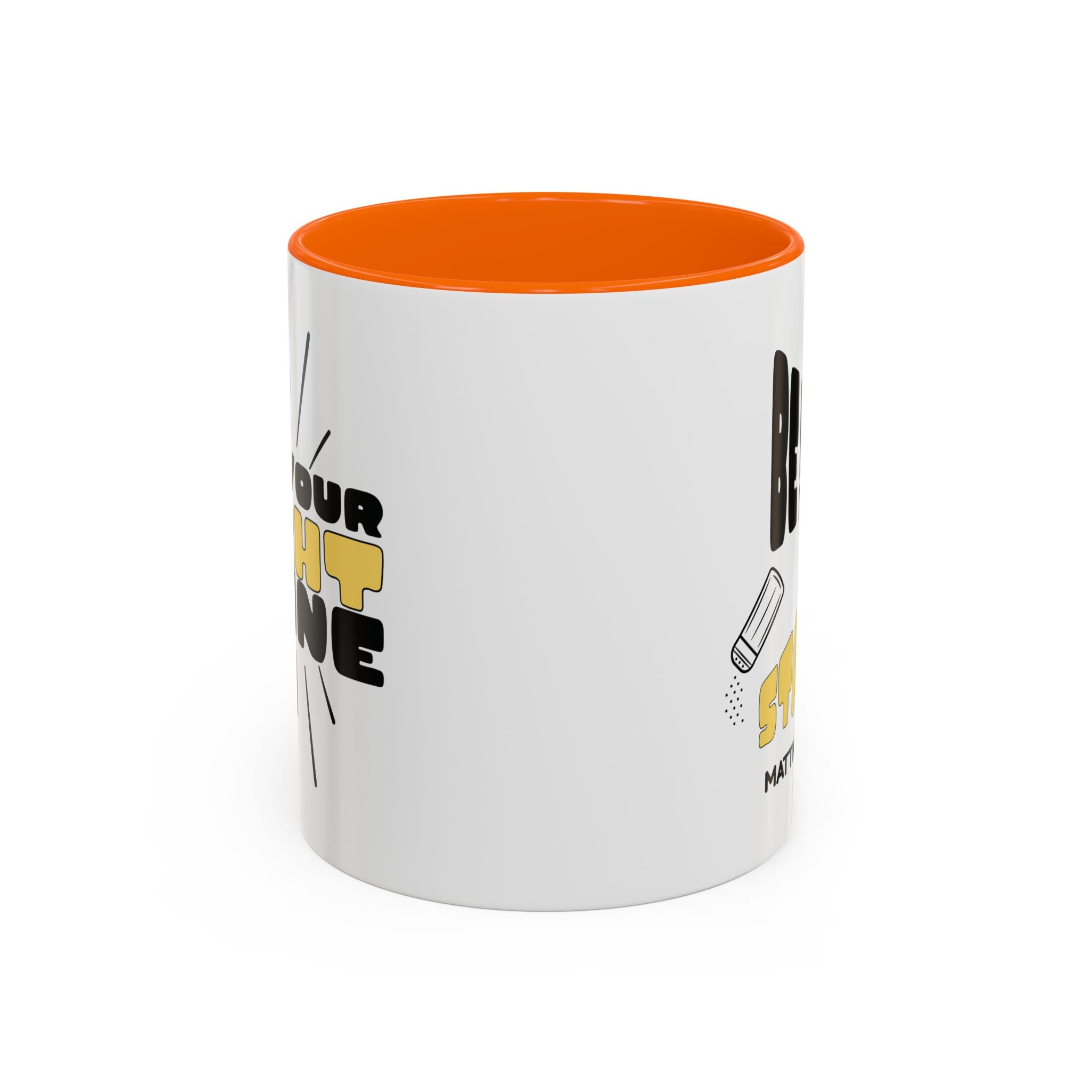 Be Salty Stay Lit Mug