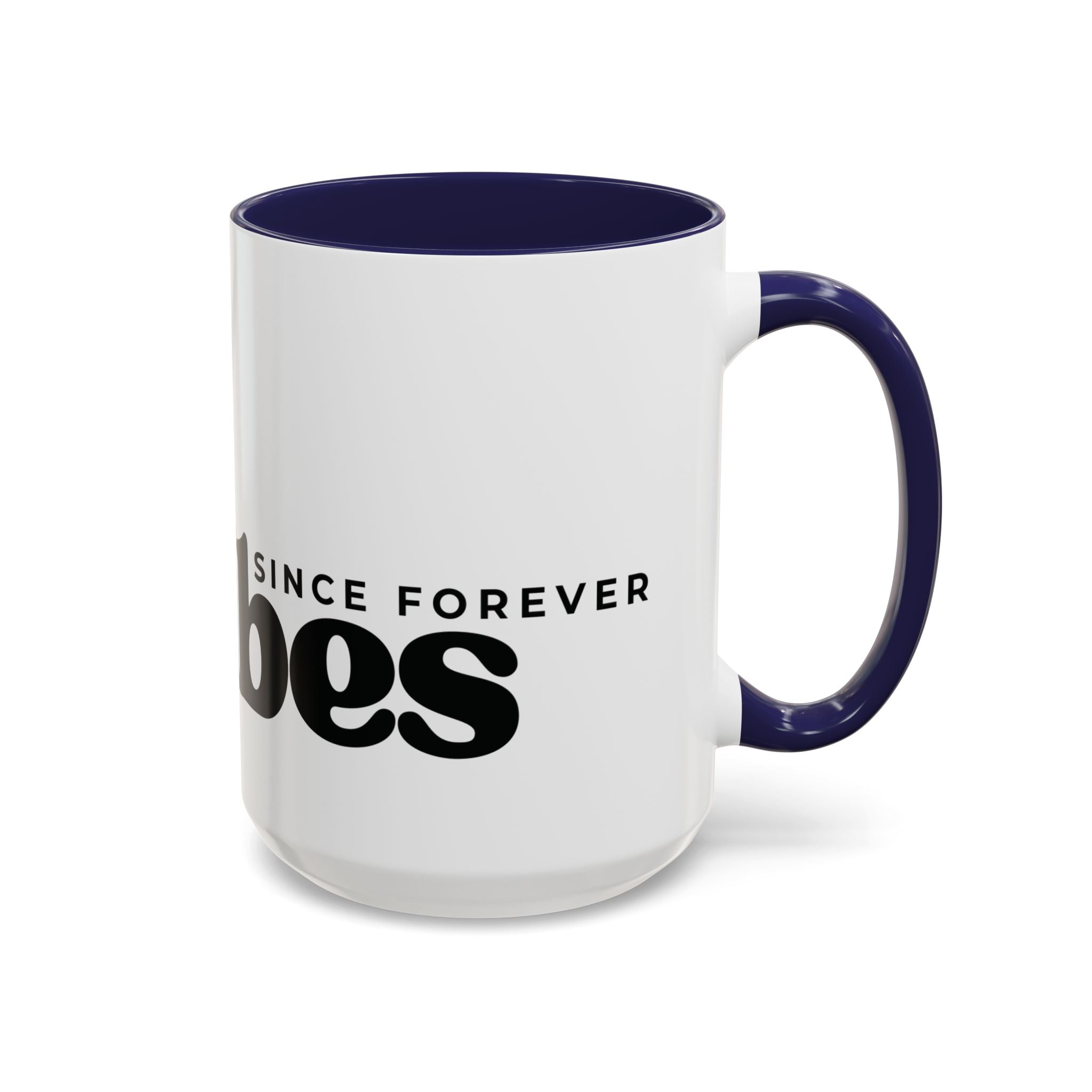 ☕️ Jesus Vibes Since Forever Mug – Retro Faith Edition, (11oz, 15oz) Christian Gifts, Christmas Gifts, Birthday Gifts, Gifts for Her, Gifts for Him, Gifts for Ministry, Retro Coffee Mugs