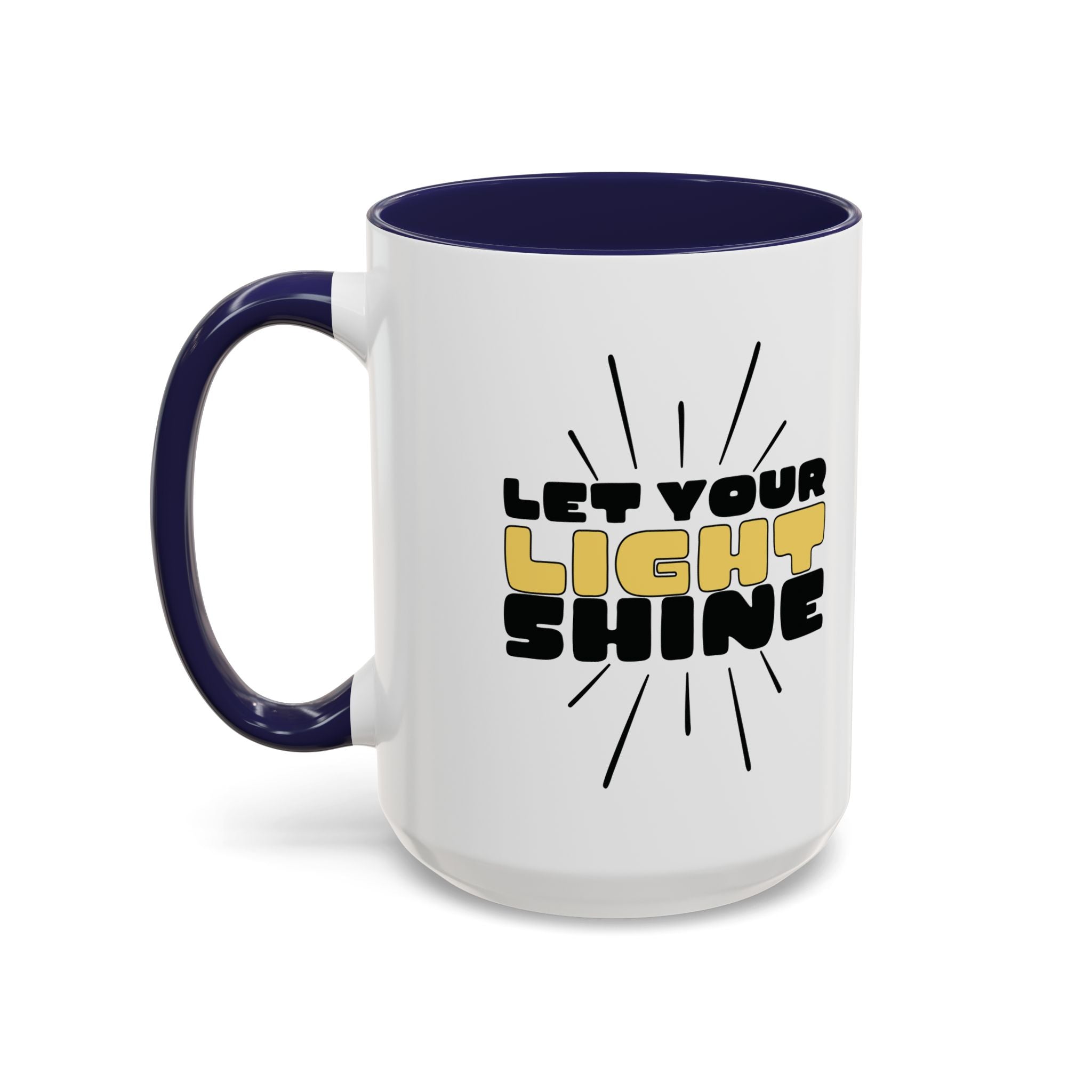 Be Salty Stay Lit Mug
