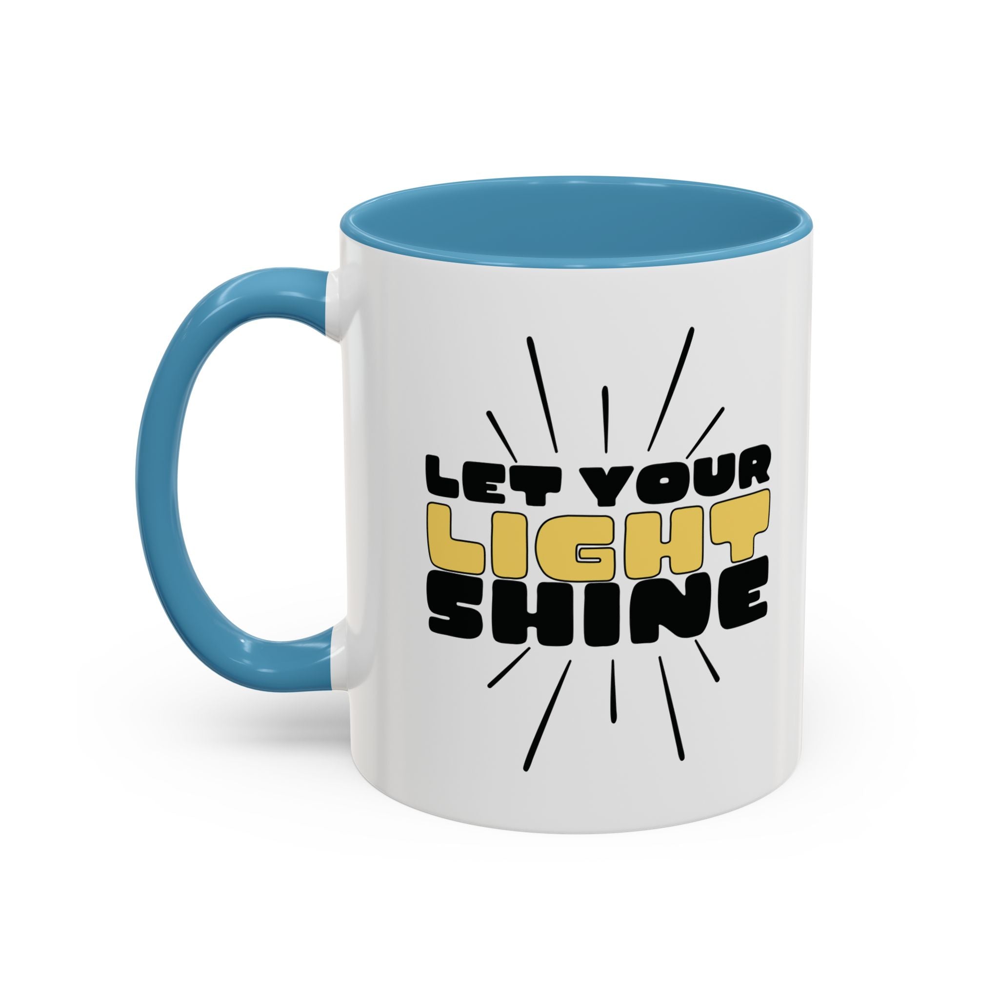 Be Salty Stay Lit Mug