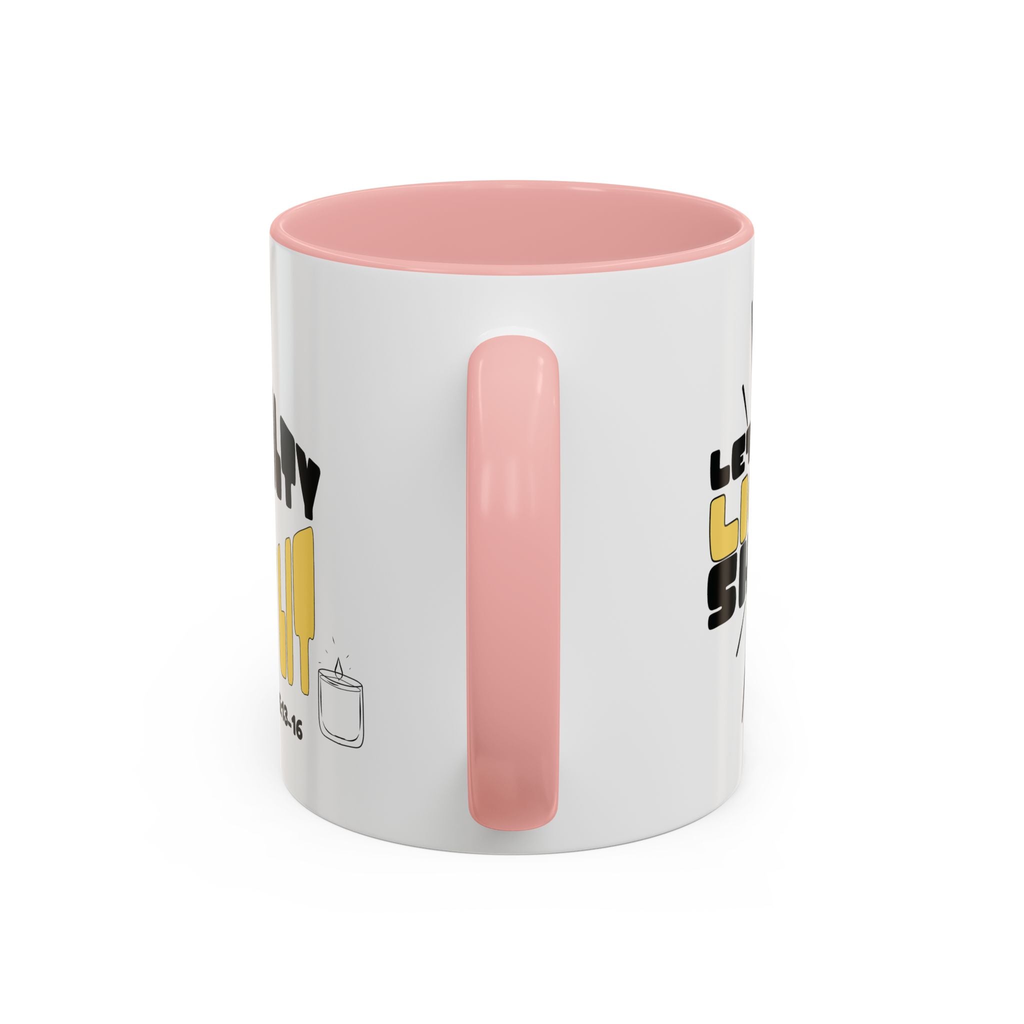 Be Salty Stay Lit Mug