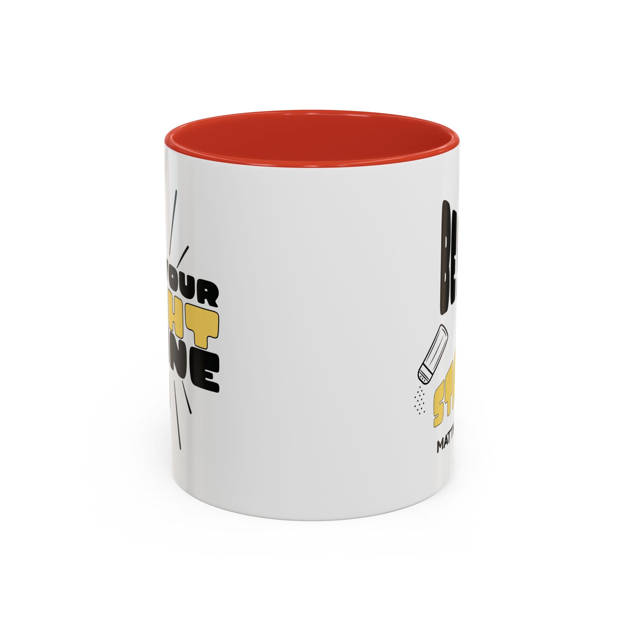 Be Salty Stay Lit Mug