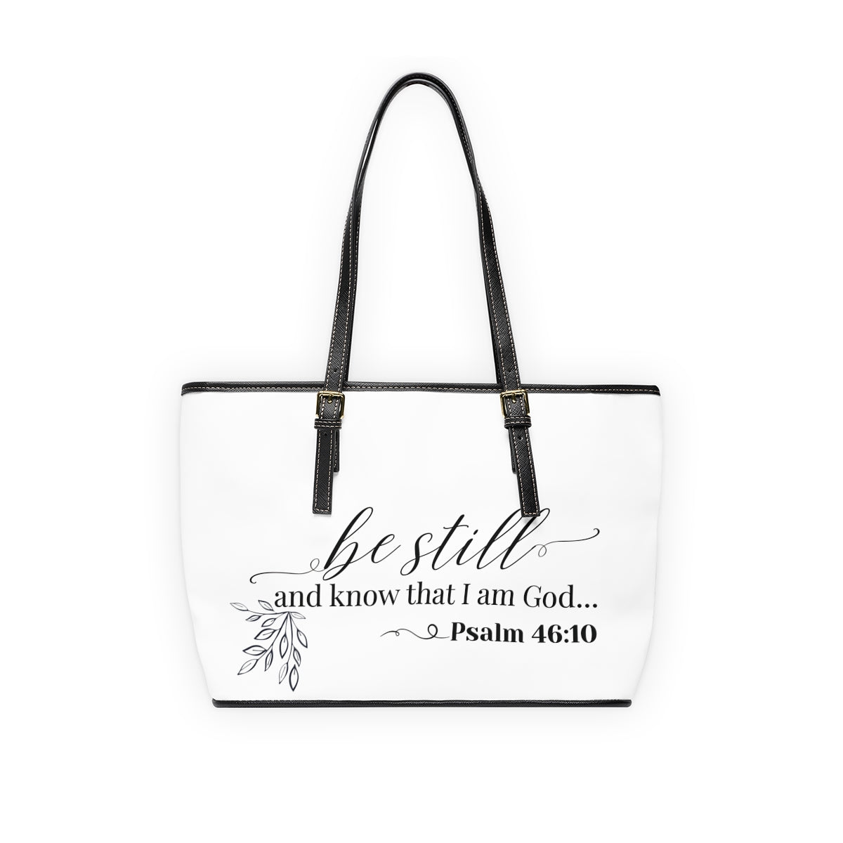 Scripture Carry Collection - Inspirational Handbags