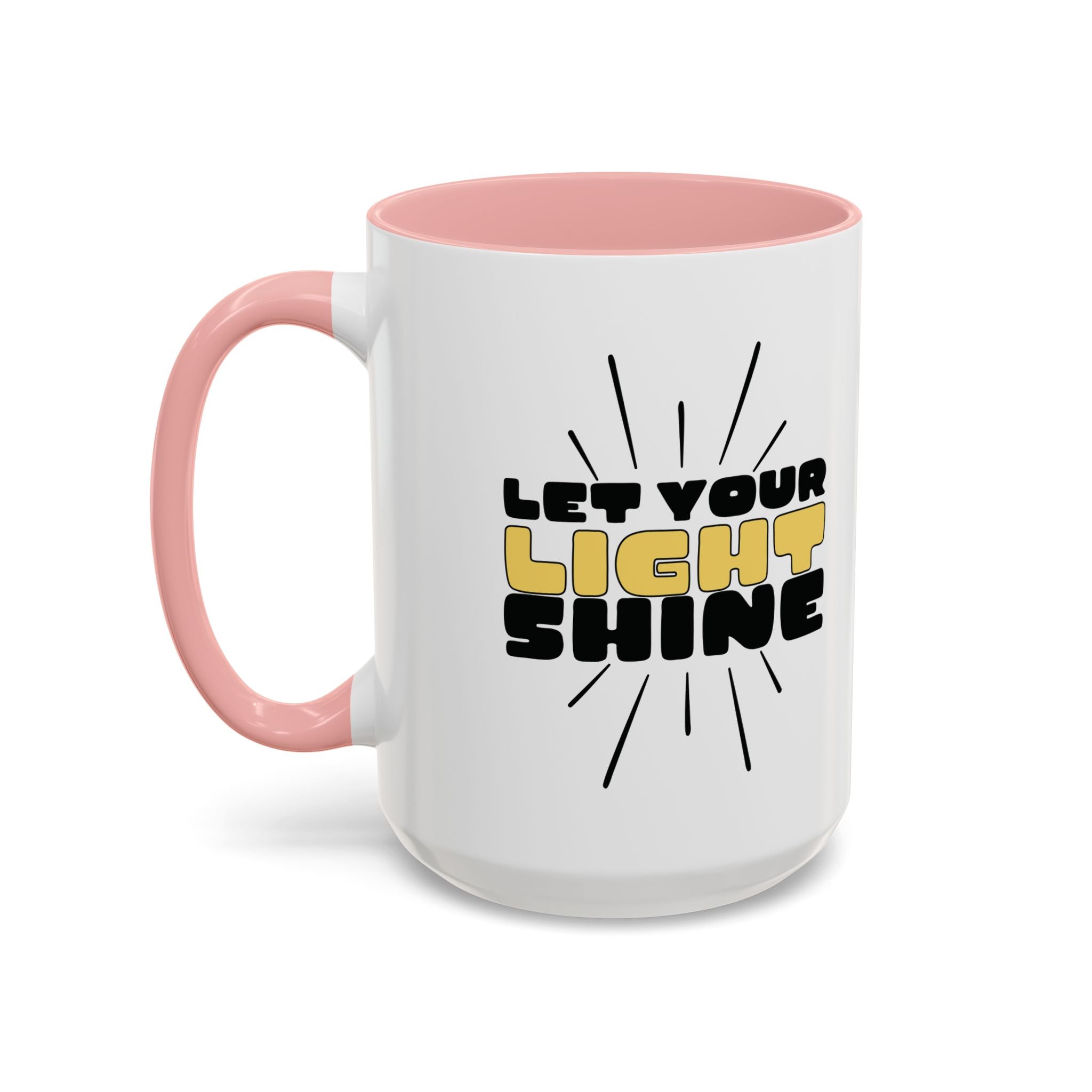 Be Salty Stay Lit Mug