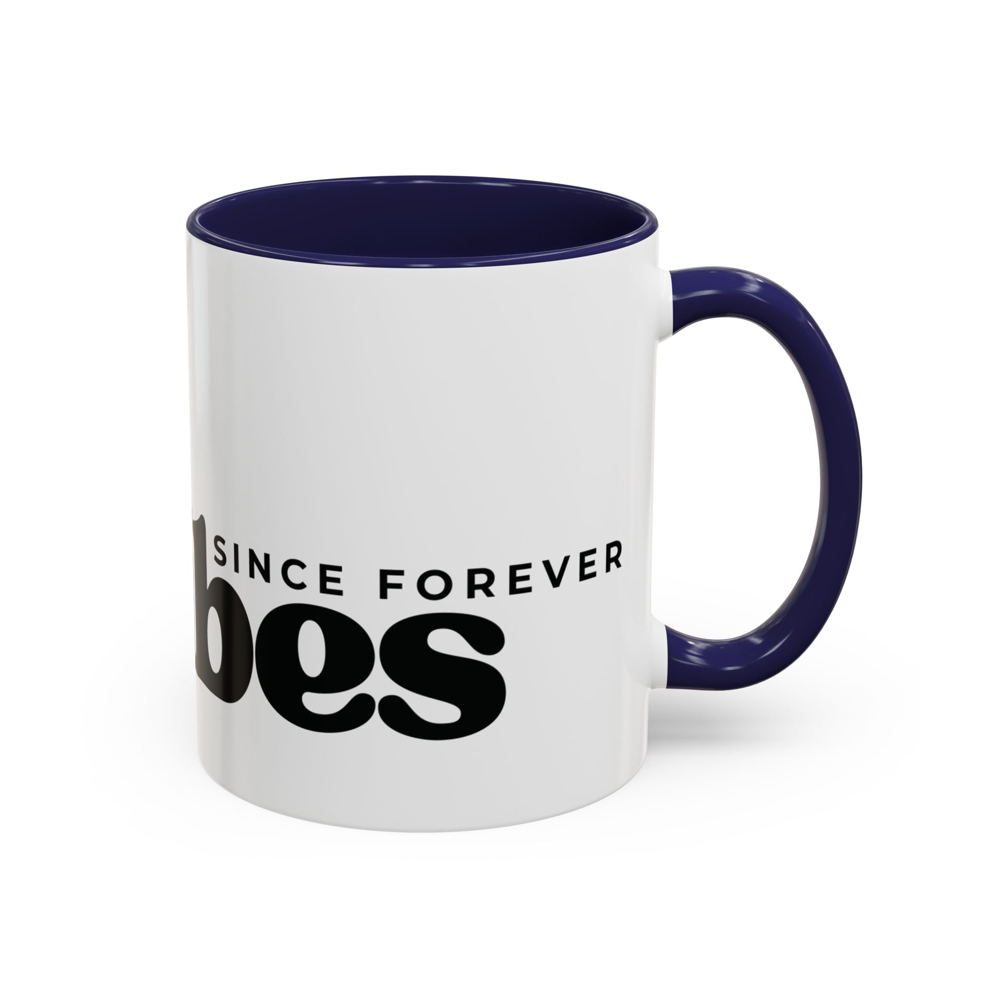 ☕️ Jesus Vibes Since Forever Mug – Retro Faith Edition, (11oz, 15oz) Christian Gifts, Christmas Gifts, Birthday Gifts, Gifts for Her, Gifts for Him, Gifts for Ministry, Retro Coffee Mugs