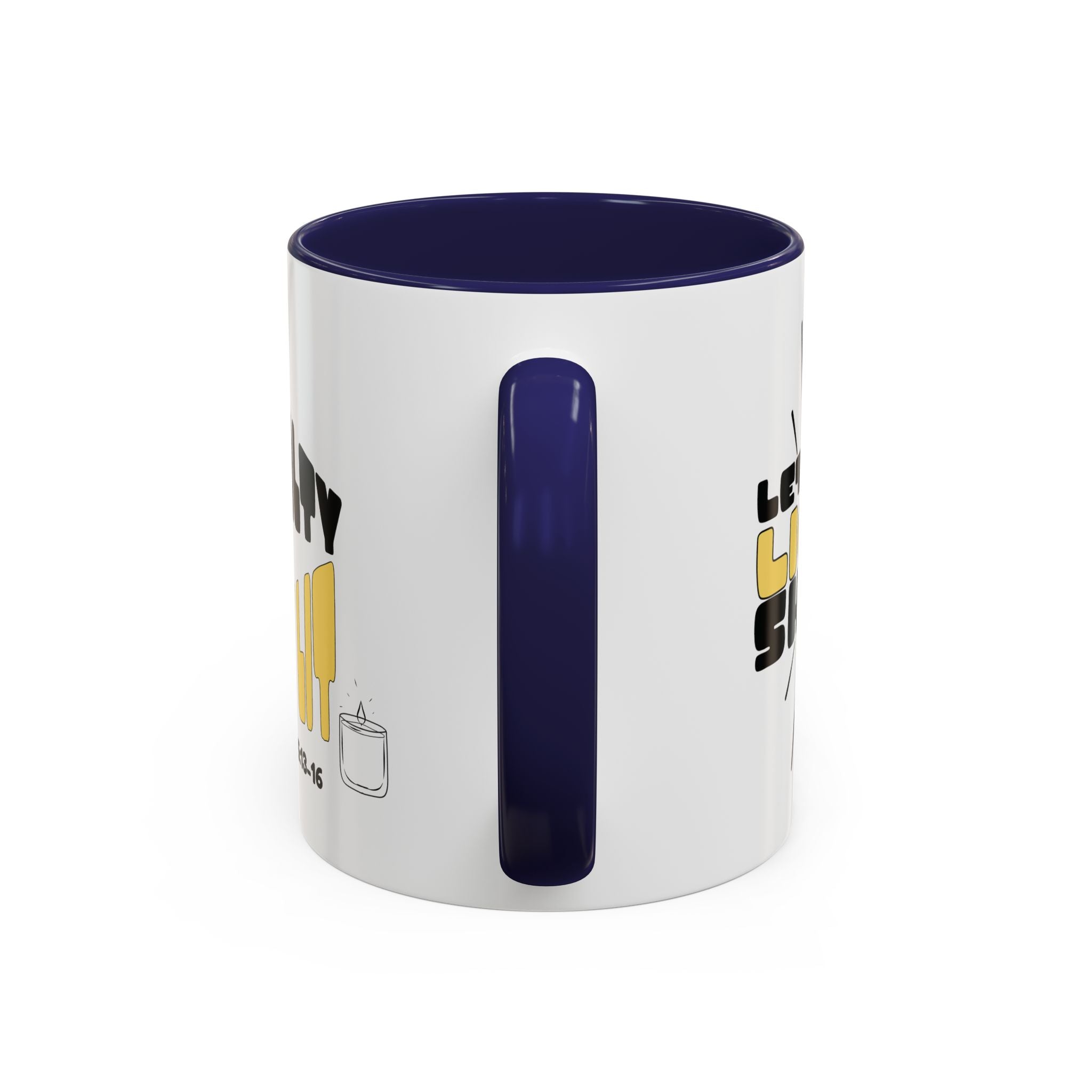Be Salty Stay Lit Mug
