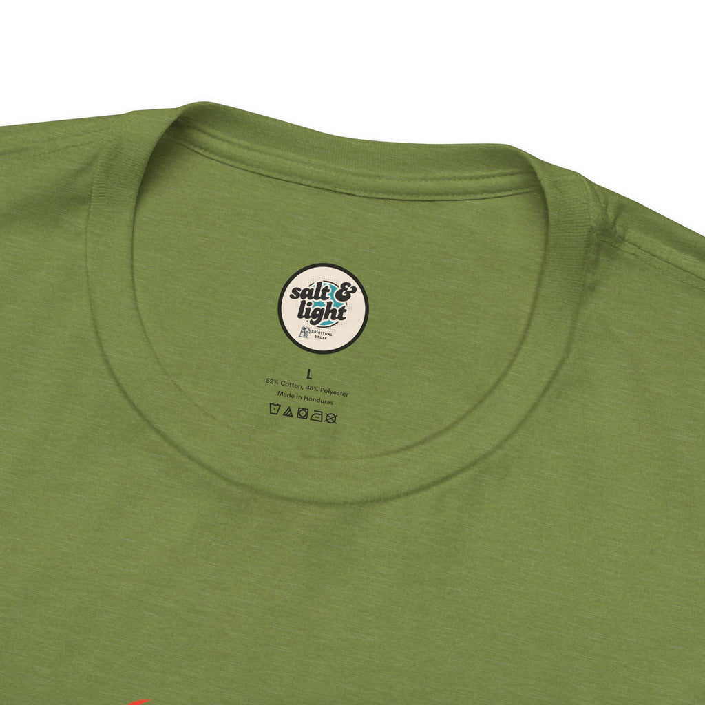 REVIVAL IS COMING Tee