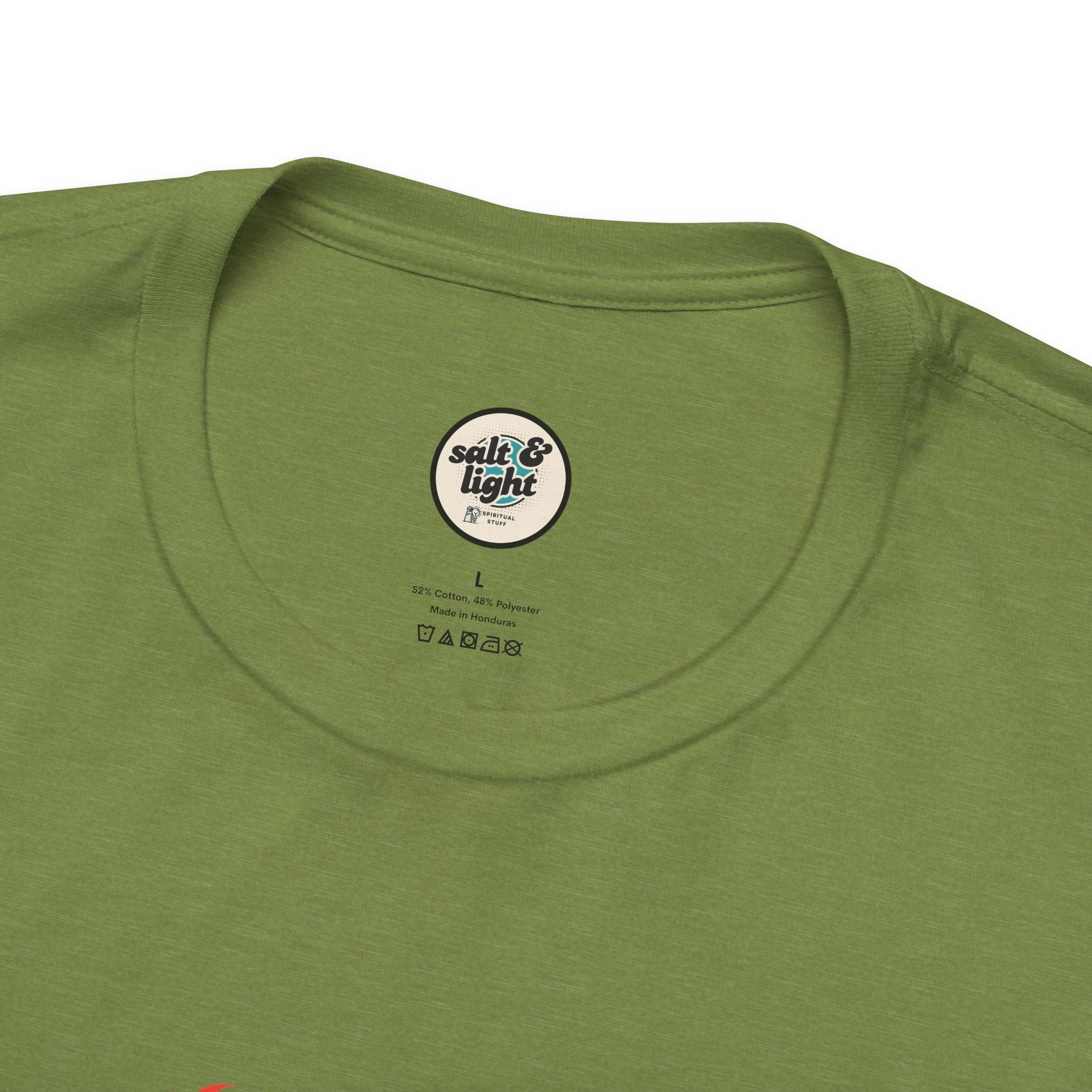 REVIVAL IS COMING Tee