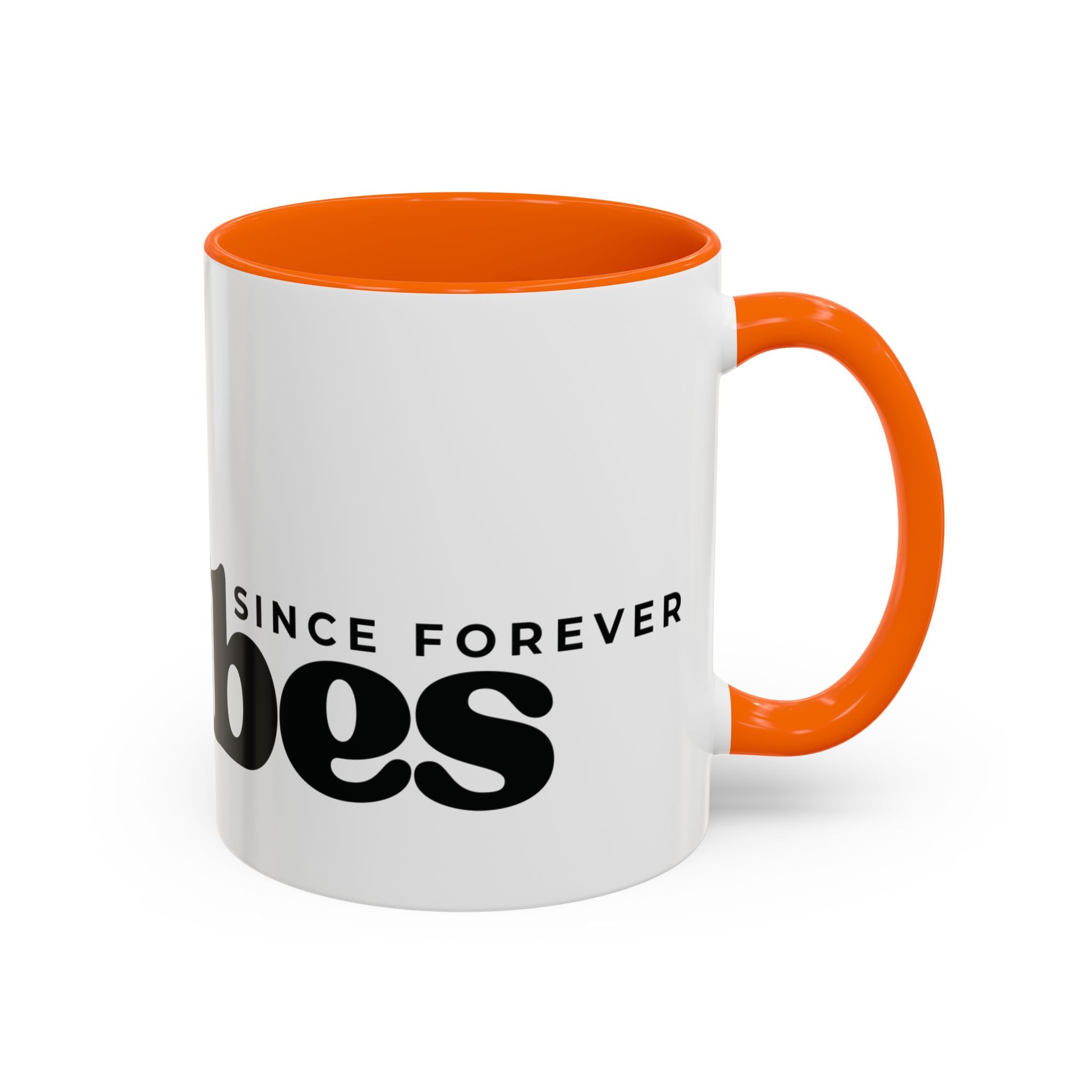 ☕️ Jesus Vibes Since Forever Mug – Retro Faith Edition, (11oz, 15oz) Christian Gifts, Christmas Gifts, Birthday Gifts, Gifts for Her, Gifts for Him, Gifts for Ministry, Retro Coffee Mugs