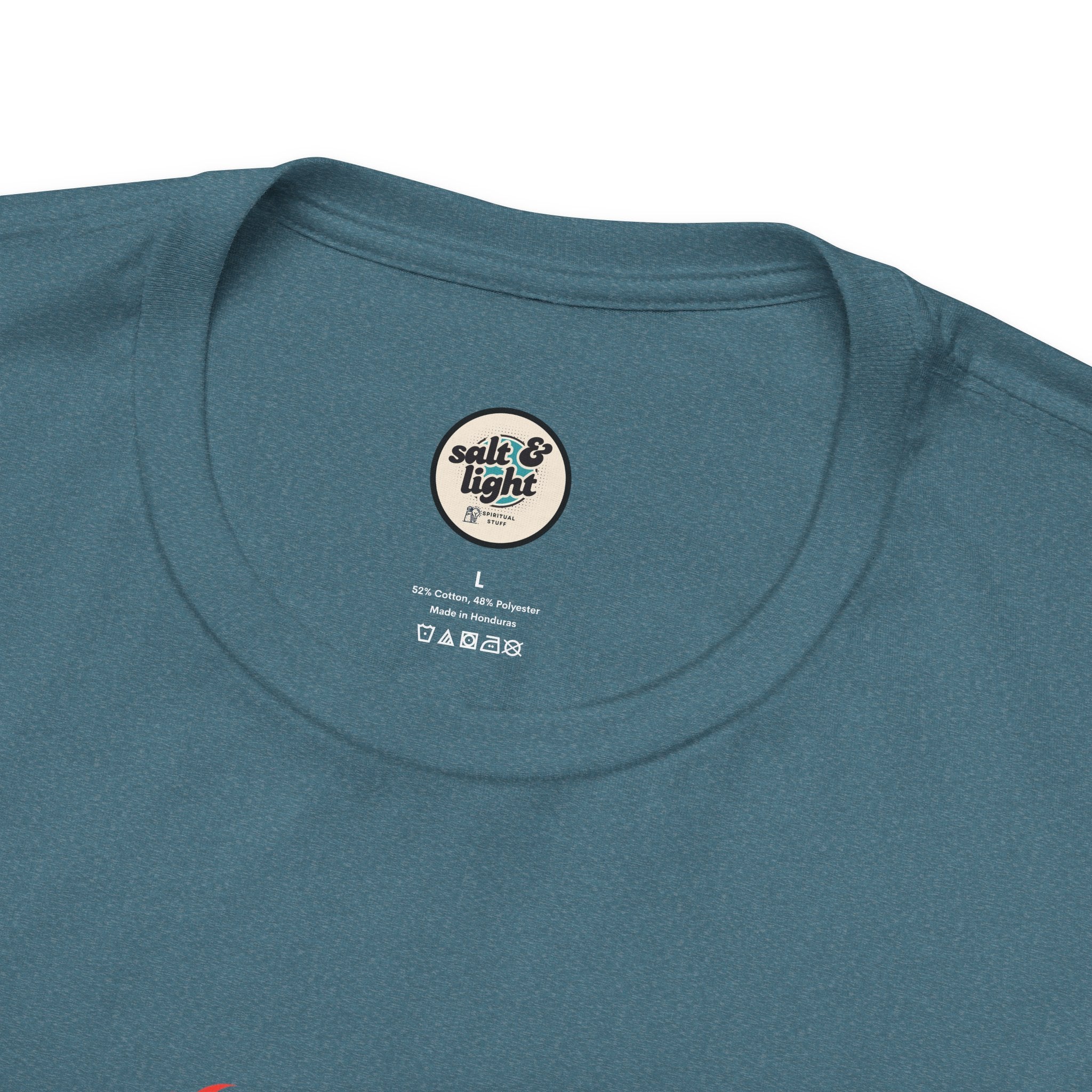 REVIVAL IS COMING Tee