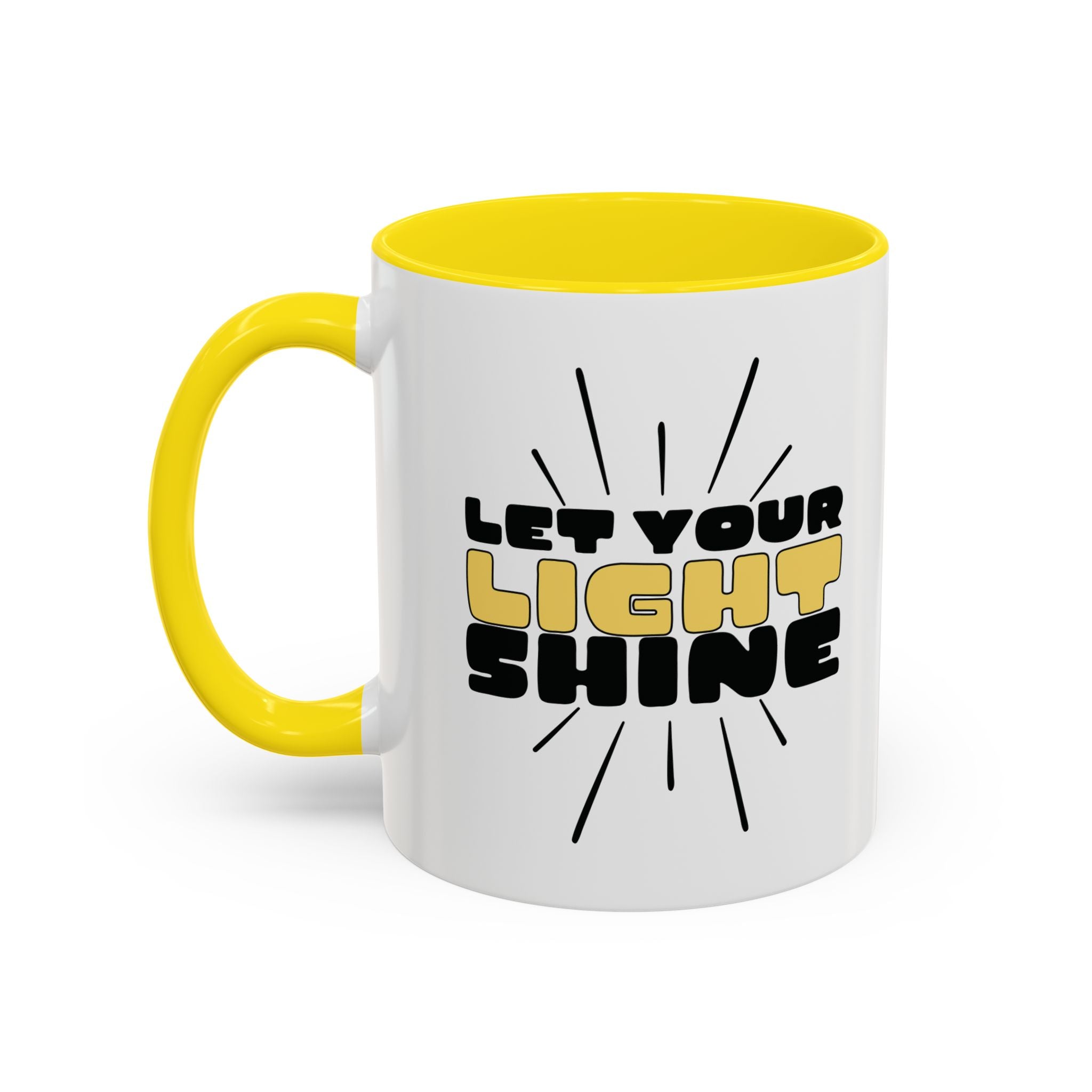 Be Salty Stay Lit Mug