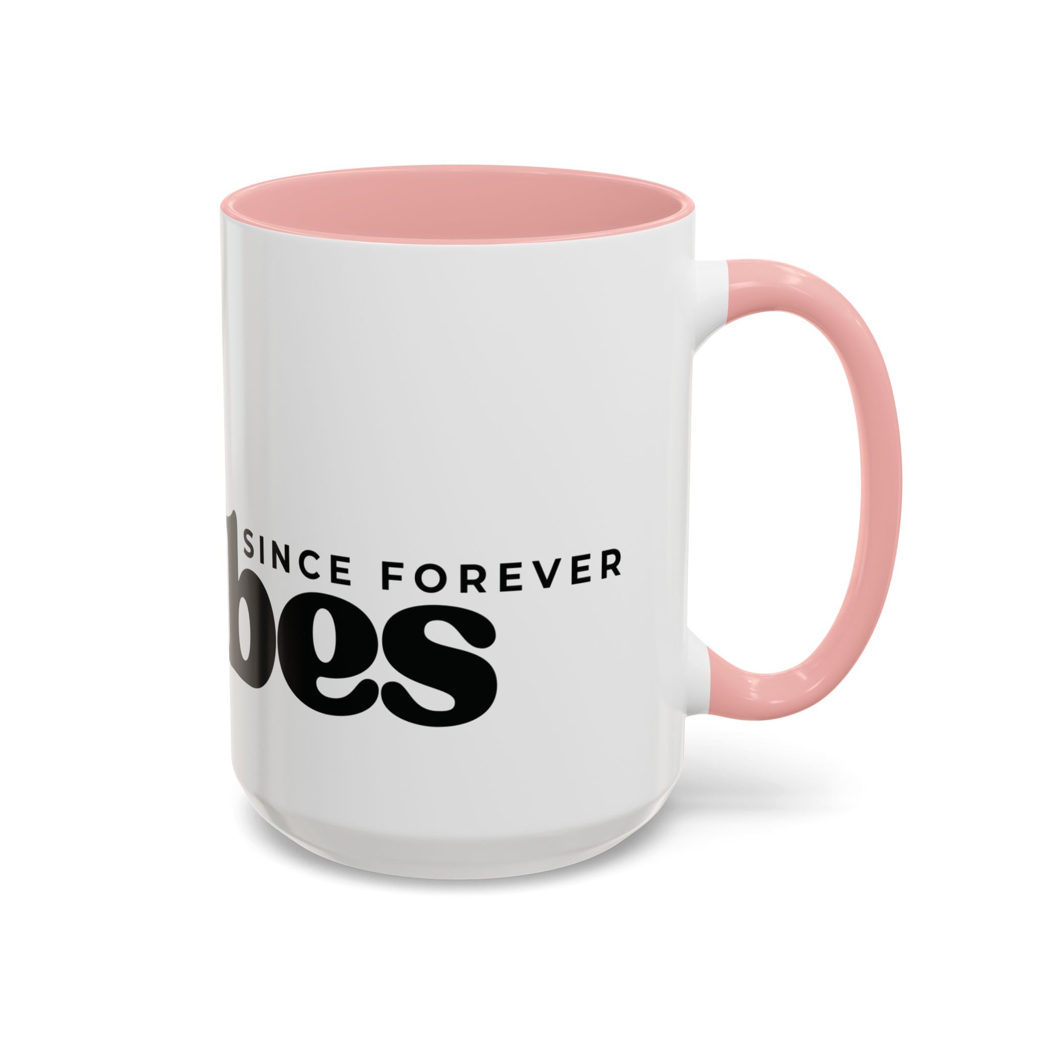 ☕️ Jesus Vibes Since Forever Mug – Retro Faith Edition, (11oz, 15oz) Christian Gifts, Christmas Gifts, Birthday Gifts, Gifts for Her, Gifts for Him, Gifts for Ministry, Retro Coffee Mugs