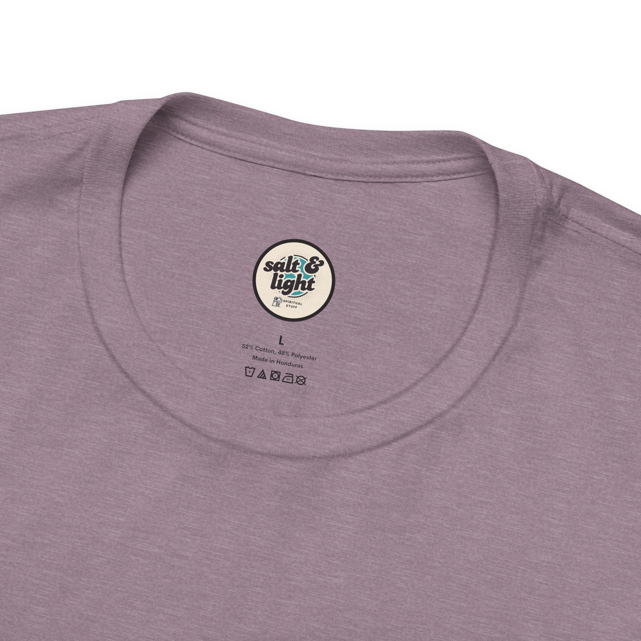 Daughter of the King Tee, Perfect for Gift, Casual Wear, Christian Clothing, Gifts for Ministry, Christmas Gifts, Birthday Gifts, Gifts for Her, Gifts for Friends