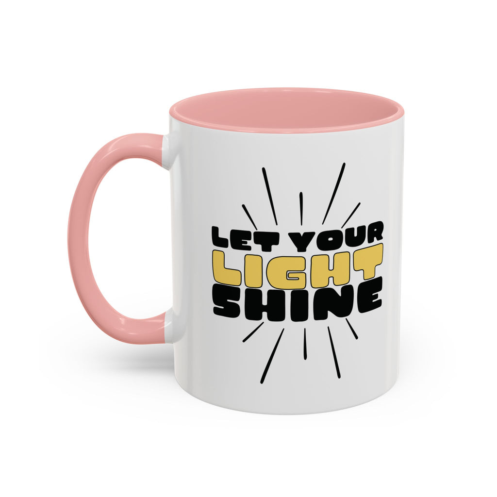 Be Salty Stay Lit Mug