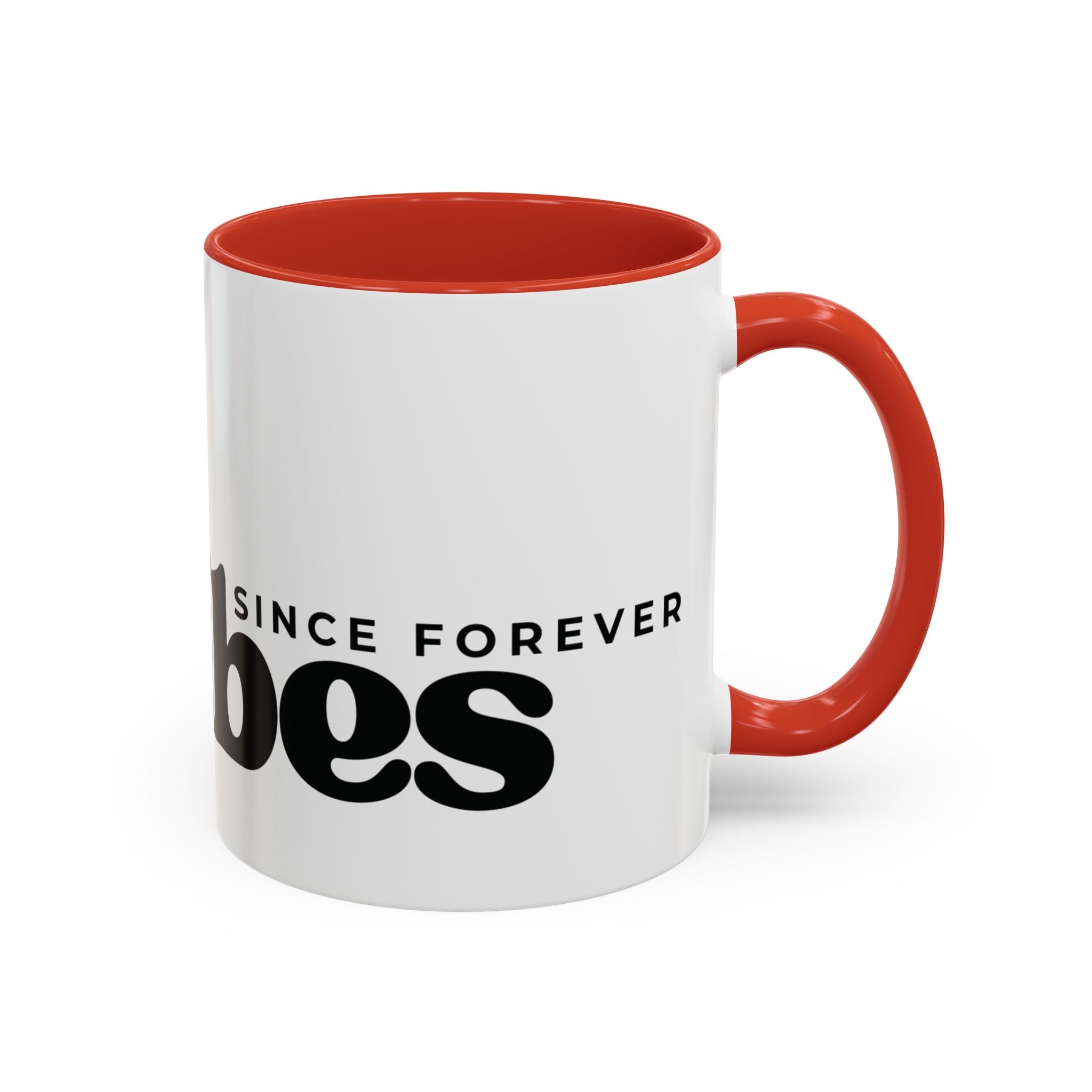 ☕️ Jesus Vibes Since Forever Mug – Retro Faith Edition, (11oz, 15oz) Christian Gifts, Christmas Gifts, Birthday Gifts, Gifts for Her, Gifts for Him, Gifts for Ministry, Retro Coffee Mugs